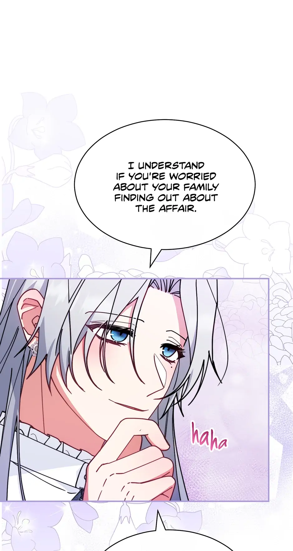 Writing My Male Lead's Happily Ever After Chapter 52 - page 52