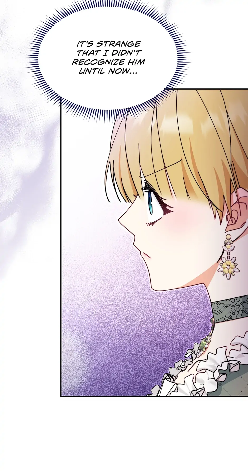 Writing My Male Lead's Happily Ever After Chapter 52 - page 60