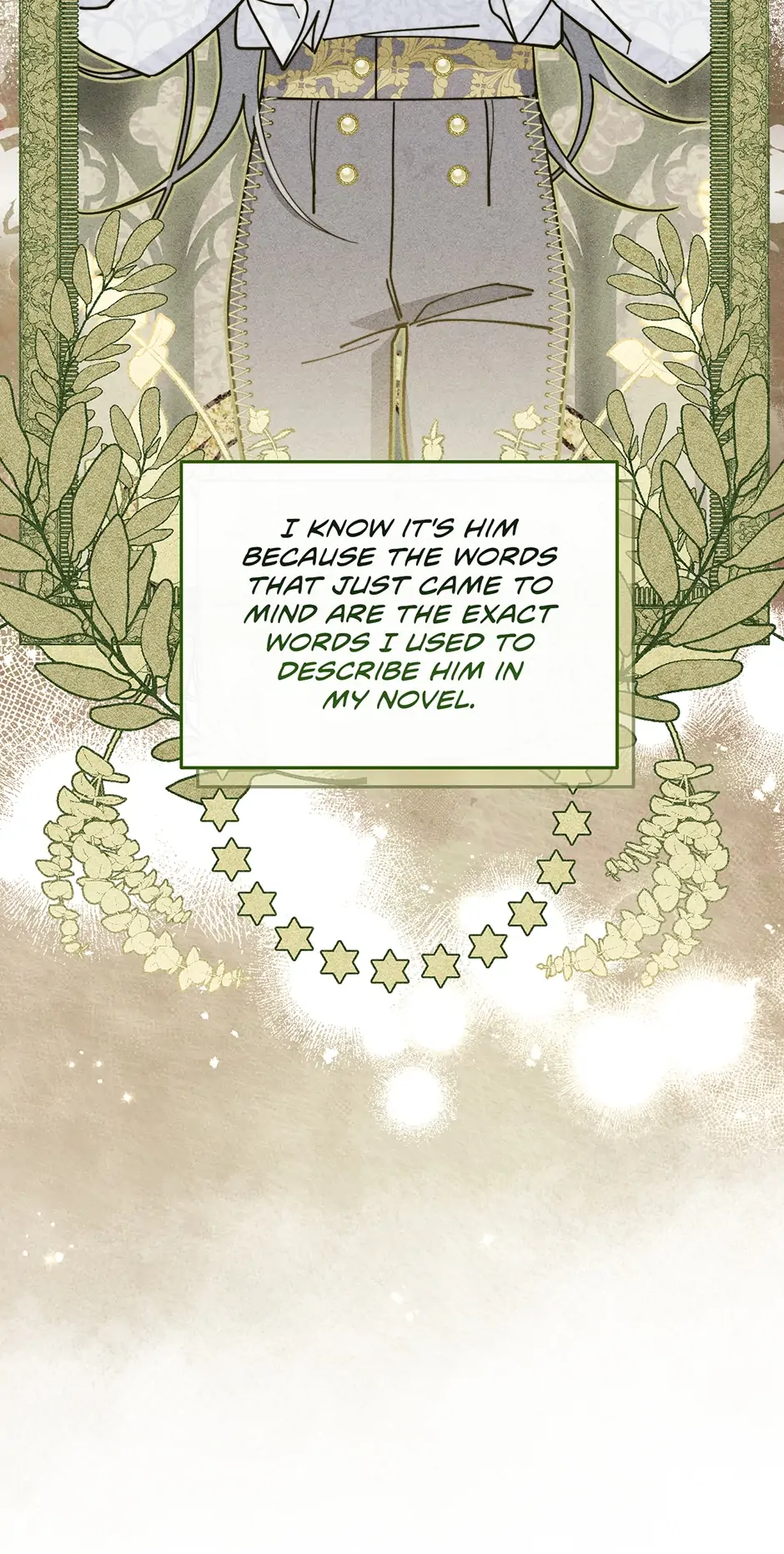 Writing My Male Lead's Happily Ever After Chapter 52 - page 64
