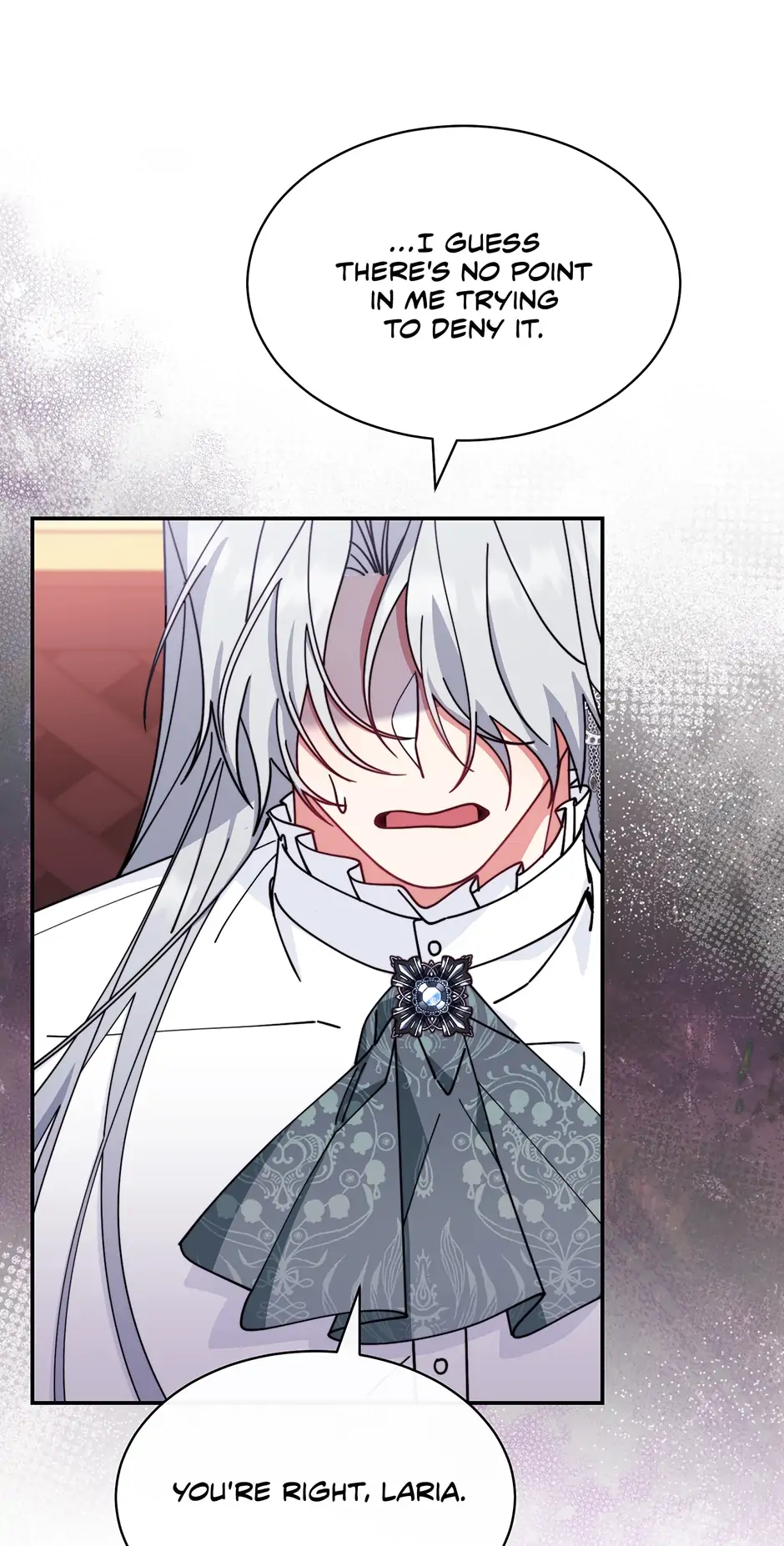 Writing My Male Lead's Happily Ever After Chapter 52 - page 65