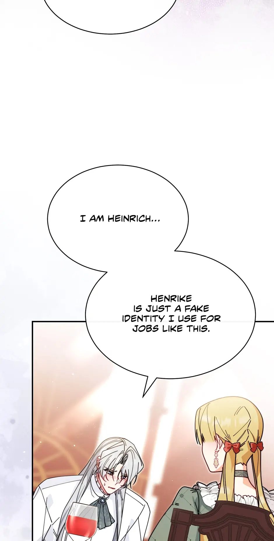 Writing My Male Lead's Happily Ever After Chapter 52 - page 66