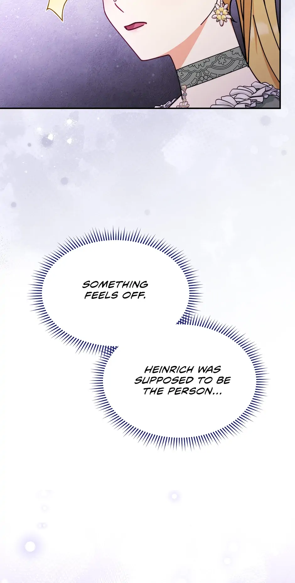 Writing My Male Lead's Happily Ever After Chapter 52 - page 68