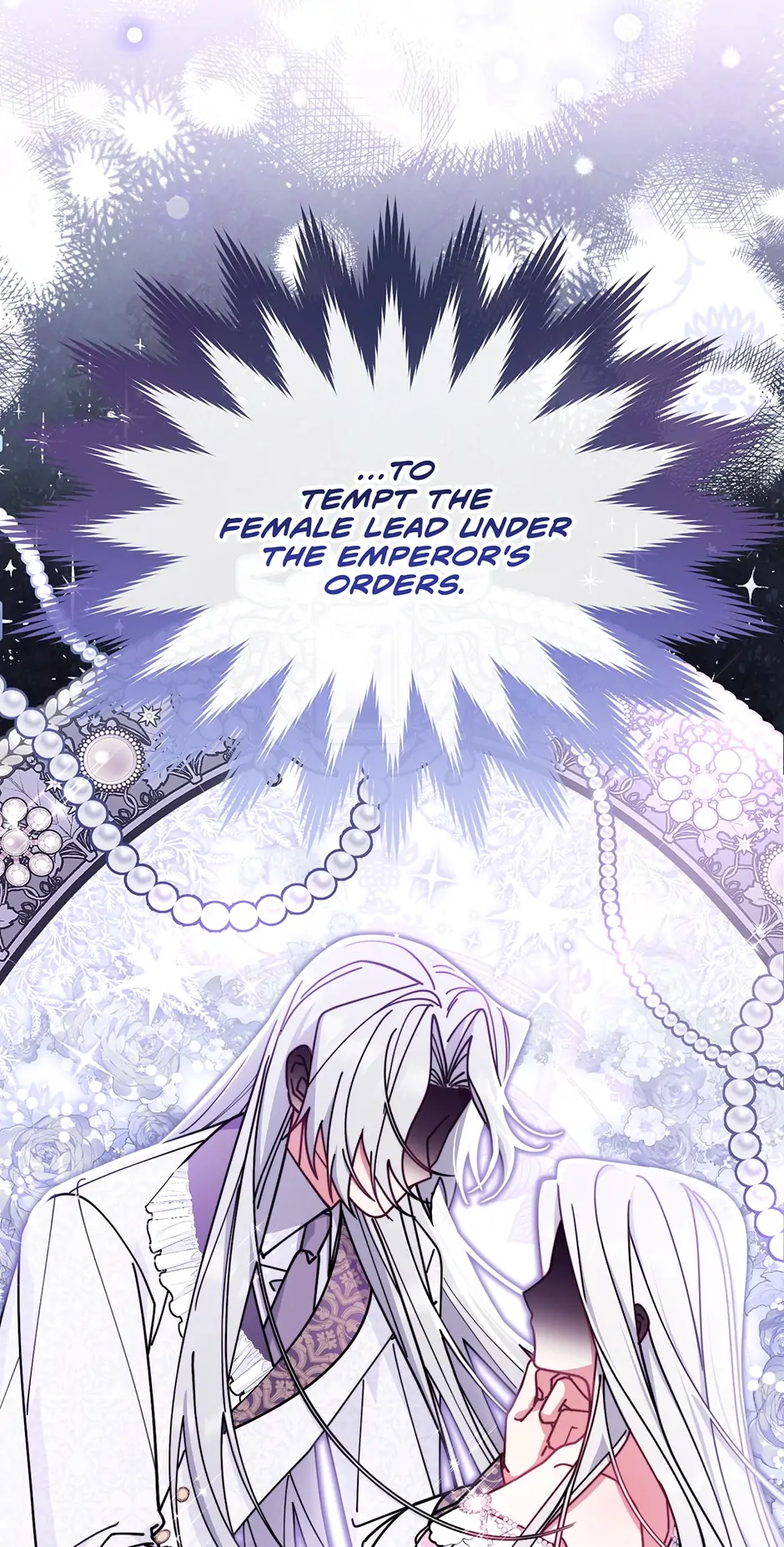 Writing My Male Lead's Happily Ever After Chapter 52 - page 69