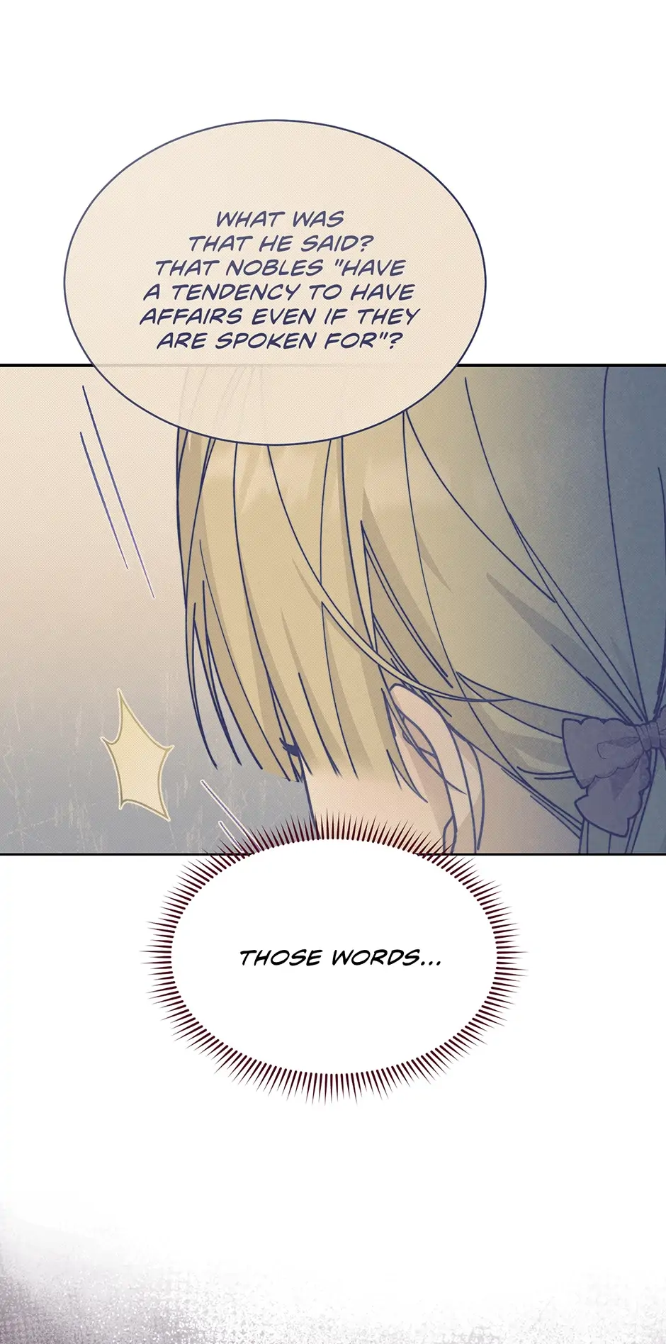 Writing My Male Lead's Happily Ever After Chapter 52 - page 71
