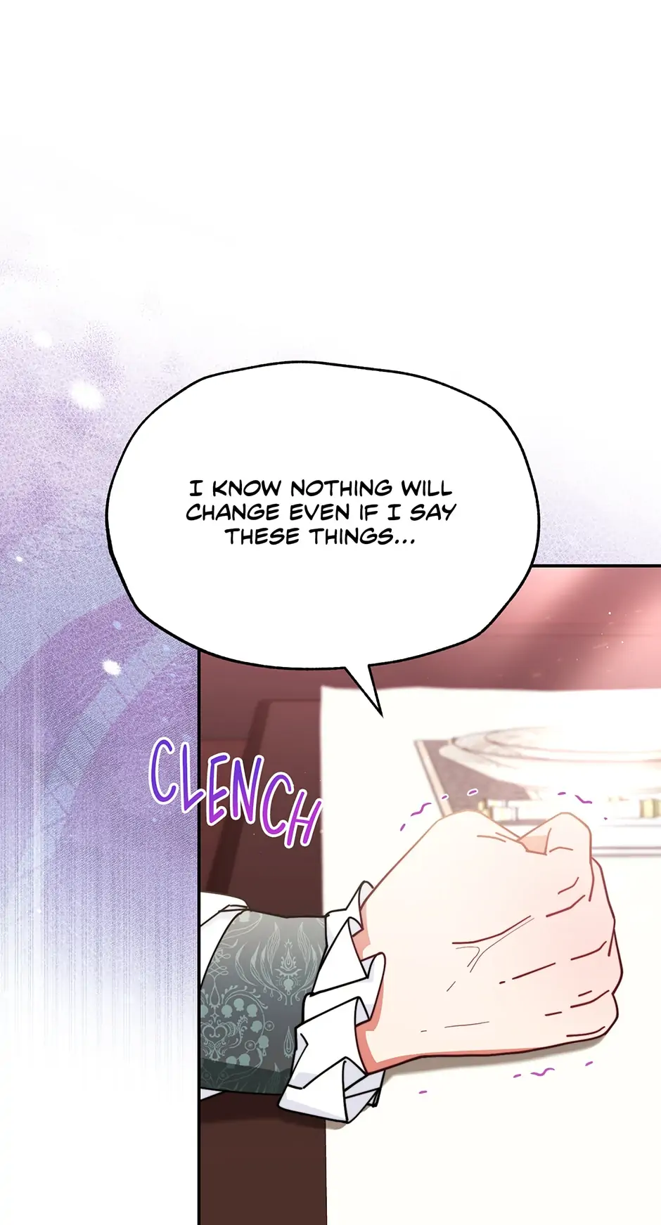 Writing My Male Lead's Happily Ever After Chapter 52 - page 78