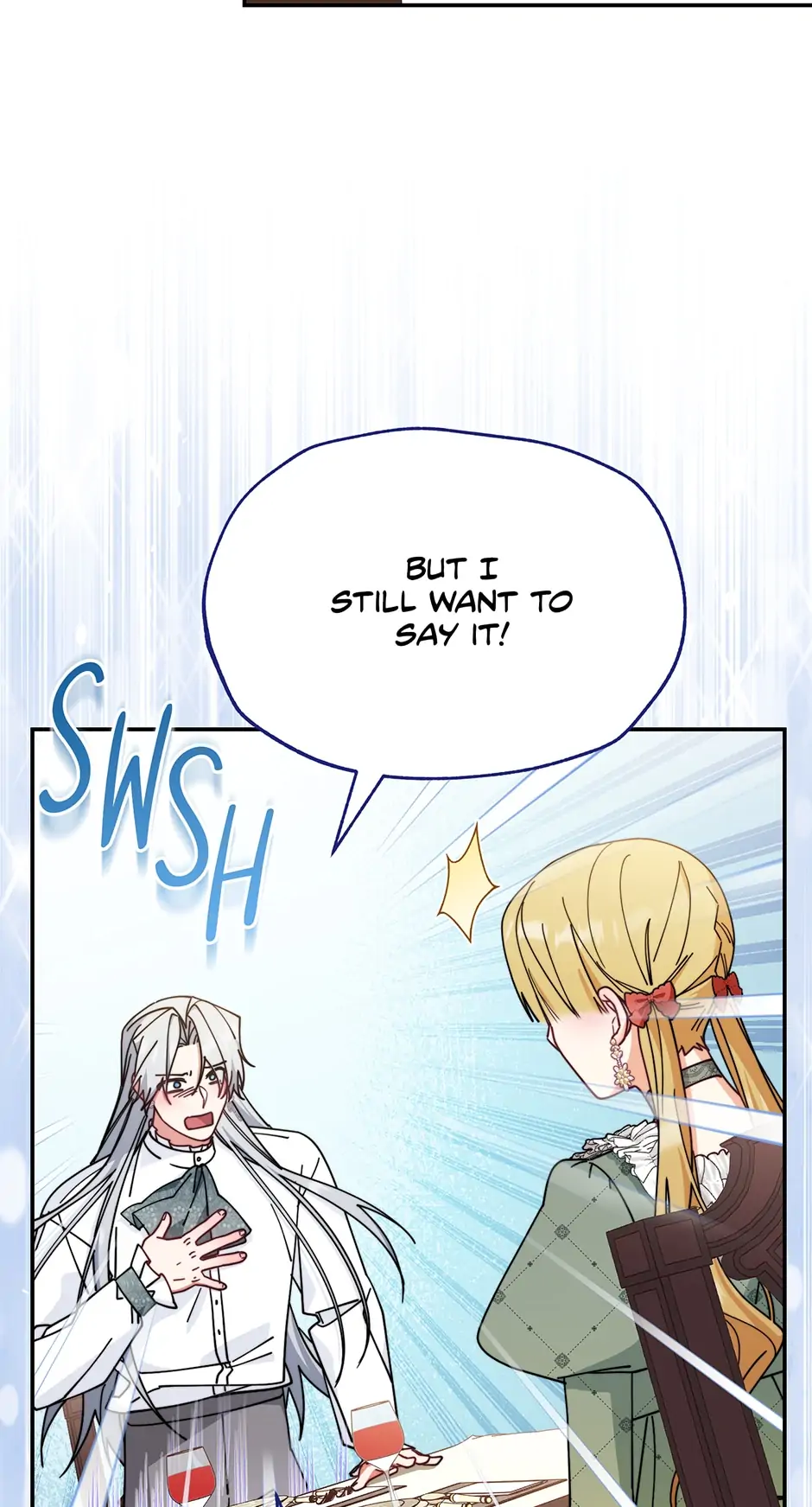 Writing My Male Lead's Happily Ever After Chapter 52 - page 79