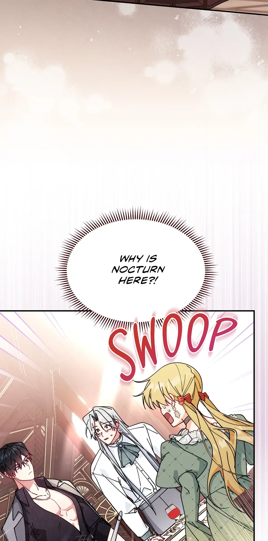 Writing My Male Lead's Happily Ever After Chapter 52 - page 85