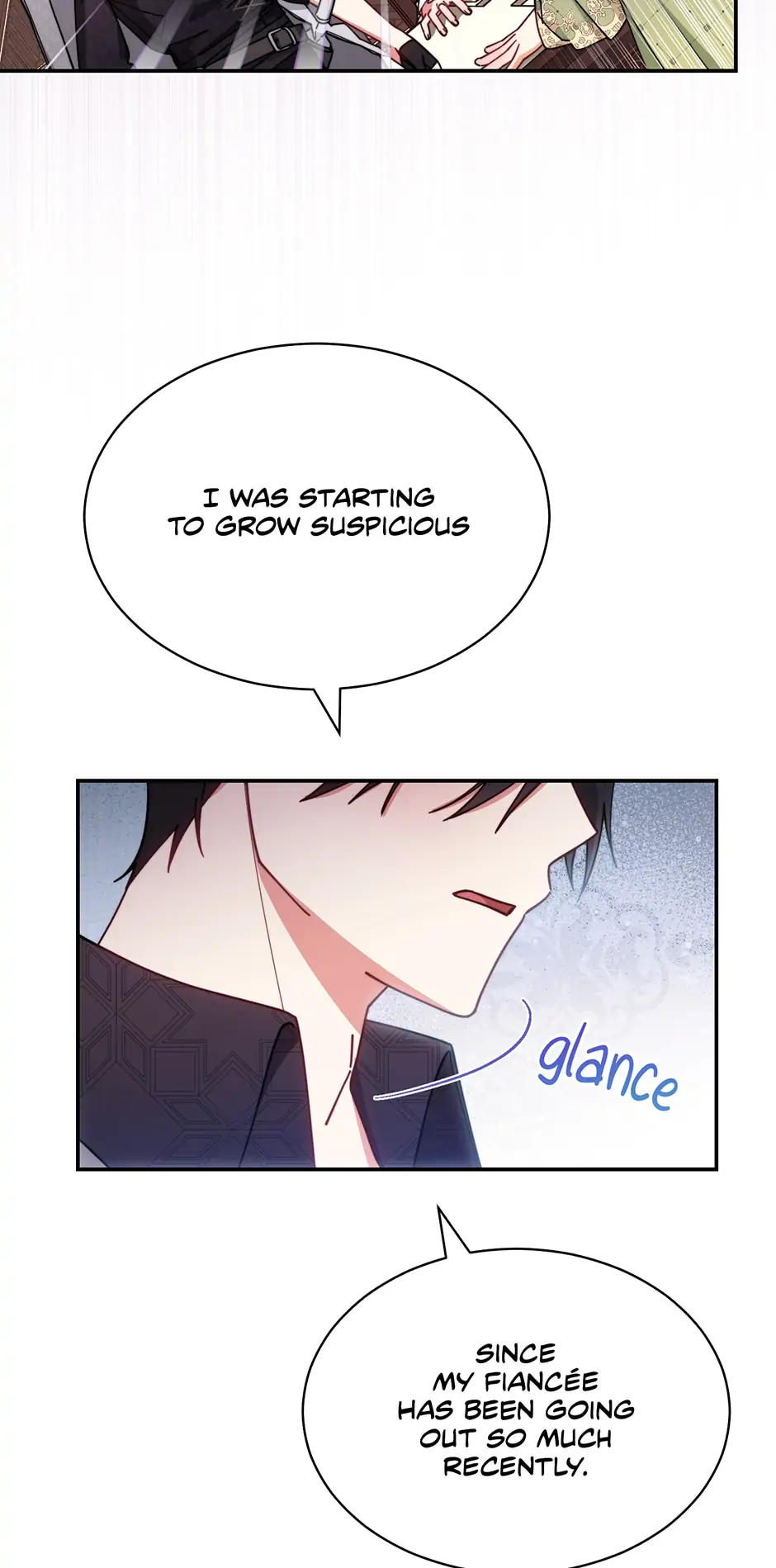 Writing My Male Lead's Happily Ever After Chapter 52 - page 86