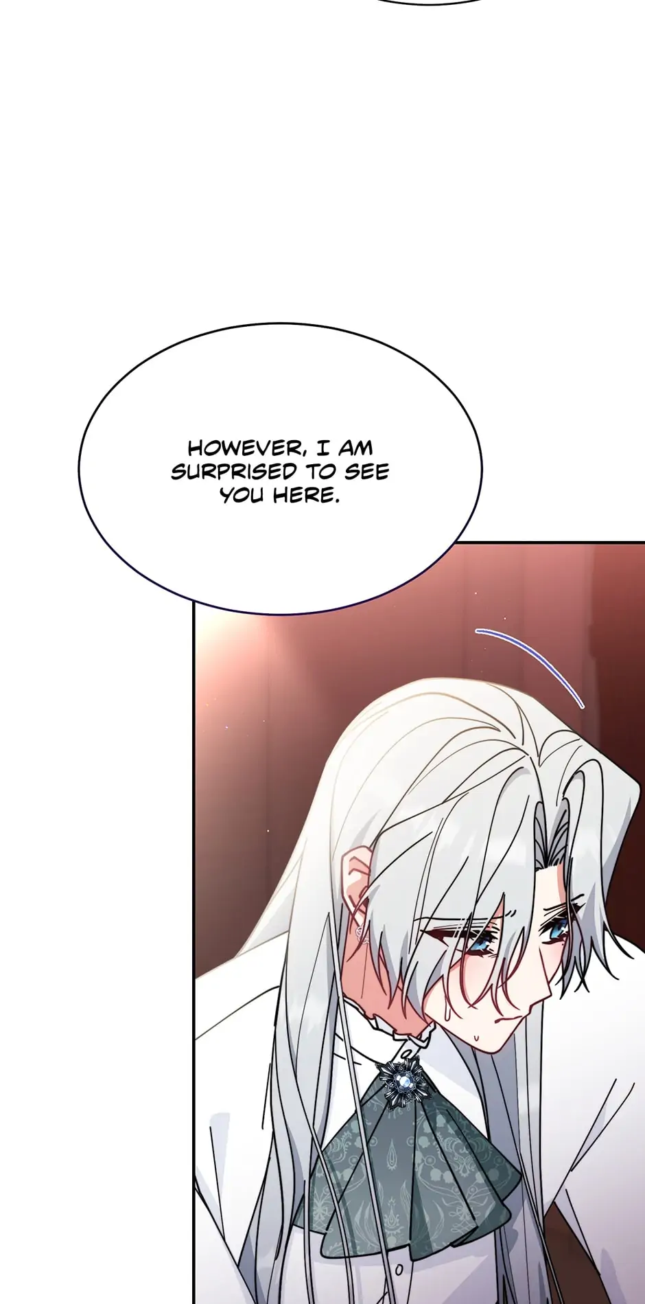 Writing My Male Lead's Happily Ever After Chapter 52 - page 87