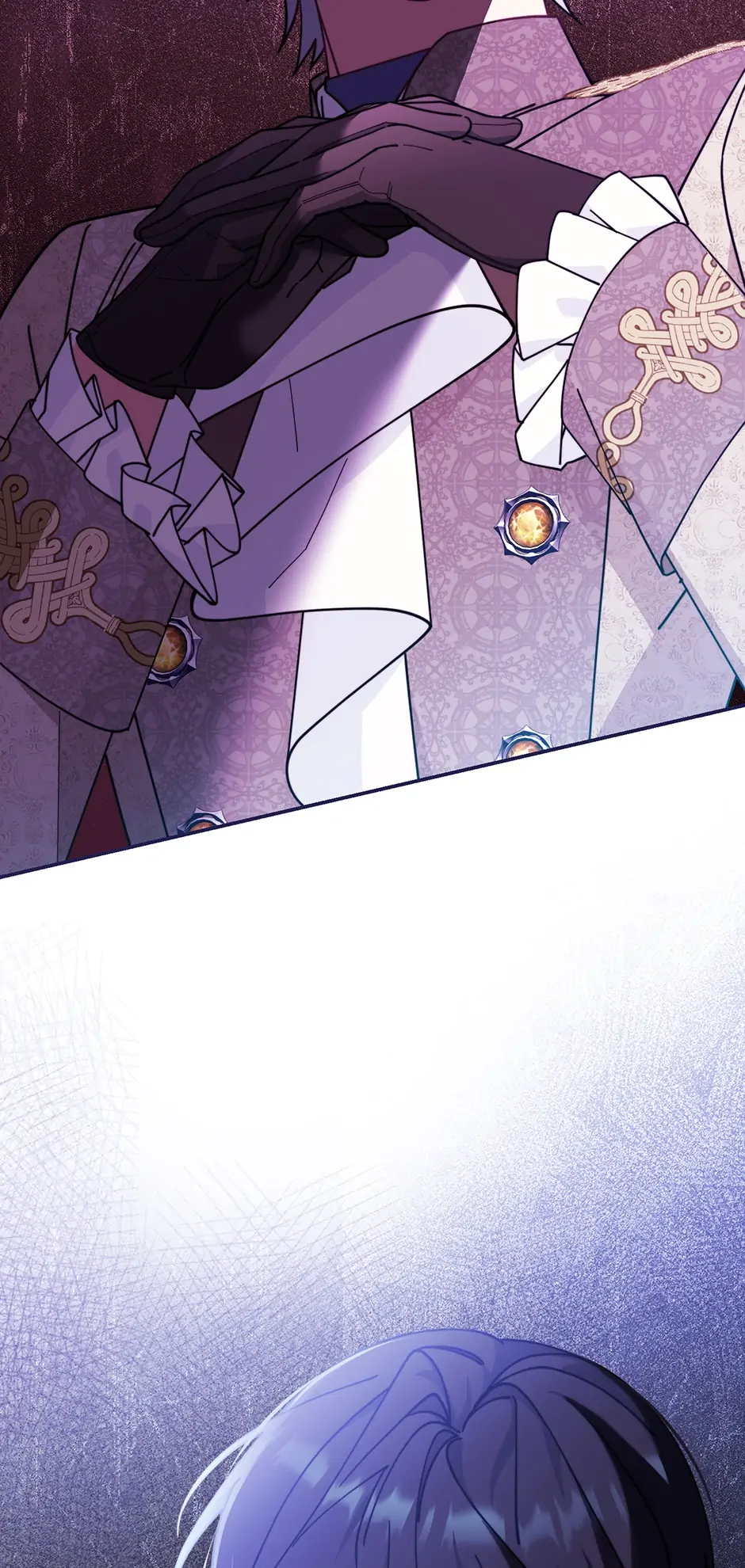 Writing My Male Lead's Happily Ever After Chapter 50 - page 15