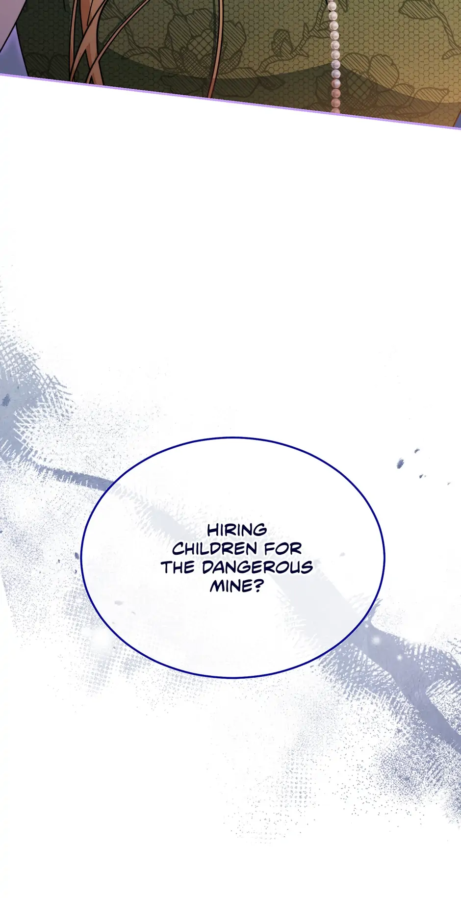 Writing My Male Lead's Happily Ever After Chapter 50 - page 28