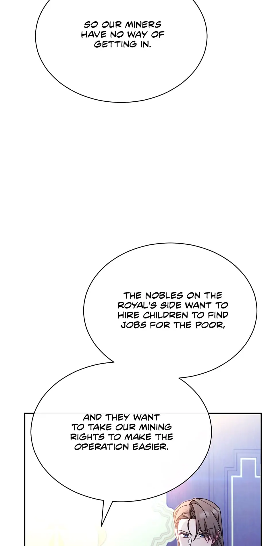 Writing My Male Lead's Happily Ever After Chapter 50 - page 32