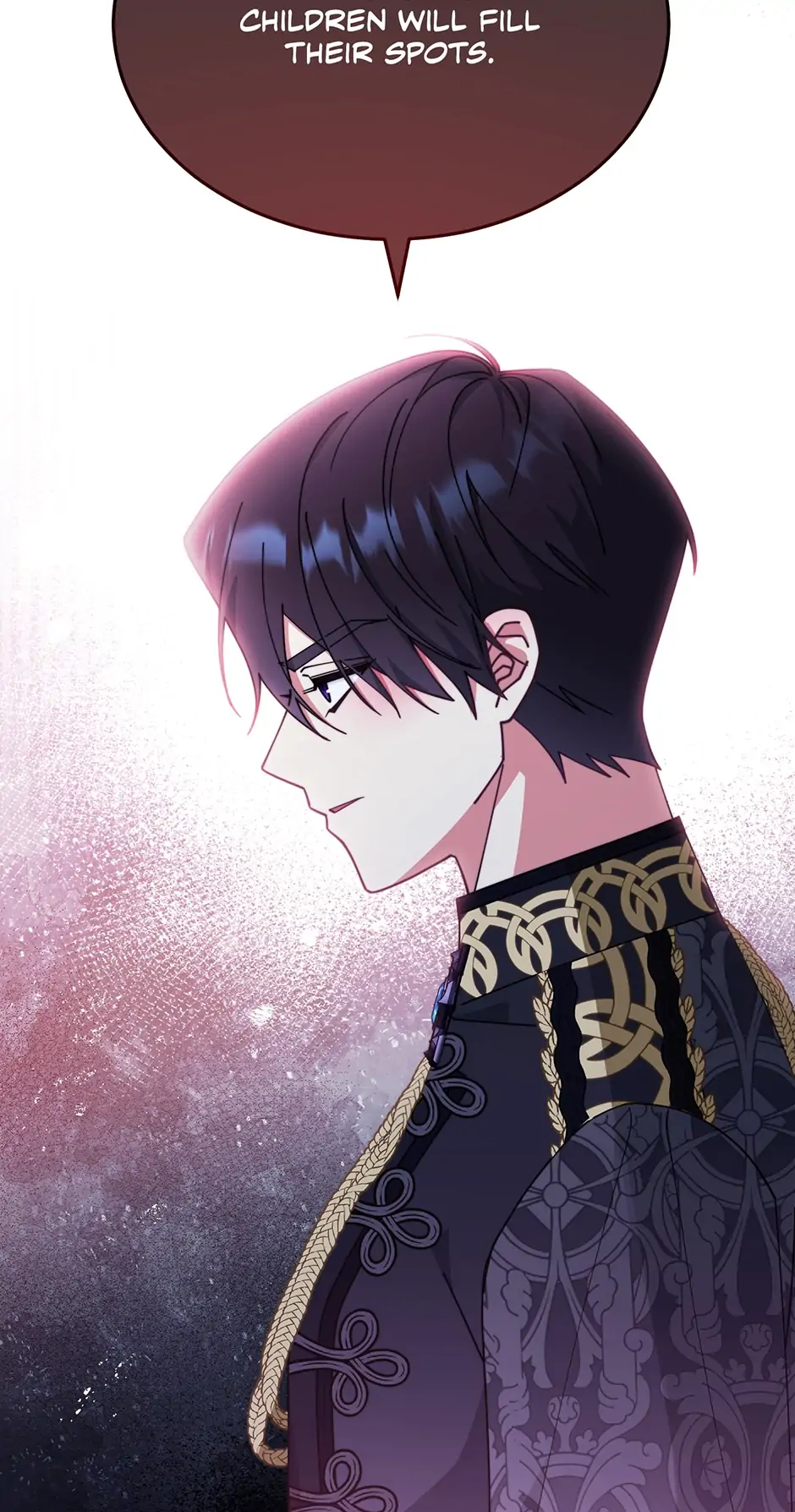 Writing My Male Lead's Happily Ever After Chapter 50 - page 38