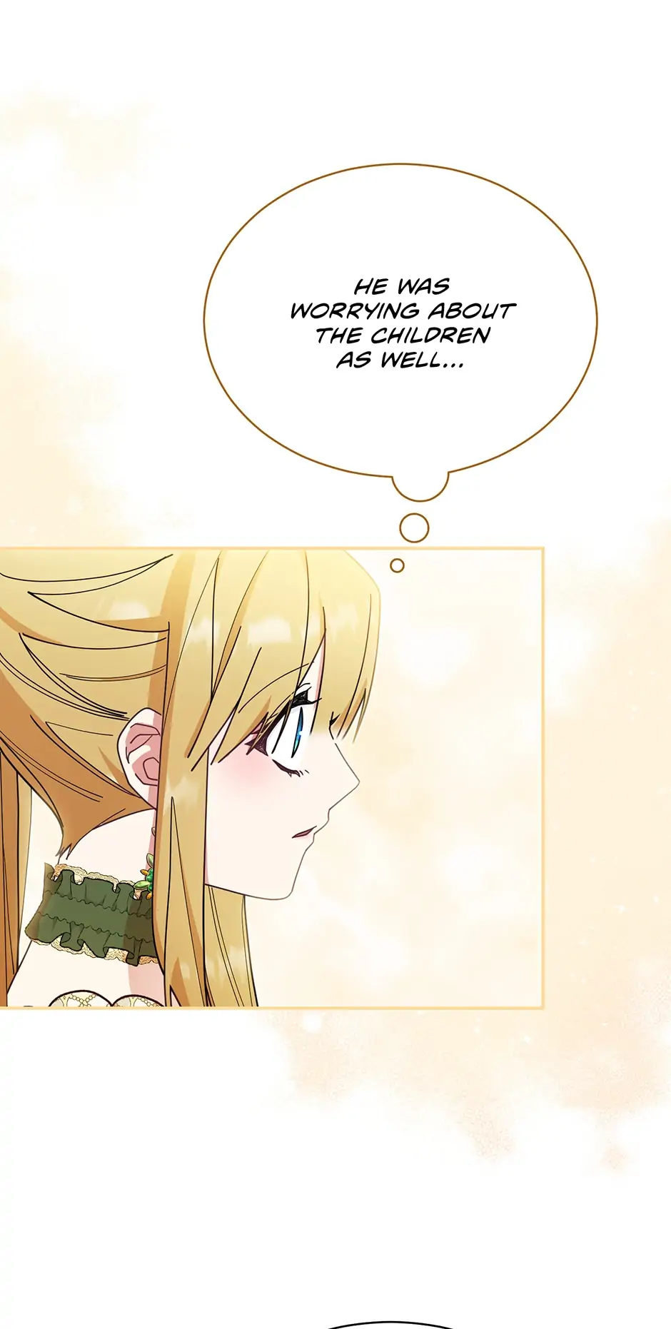 Writing My Male Lead's Happily Ever After Chapter 50 - page 44