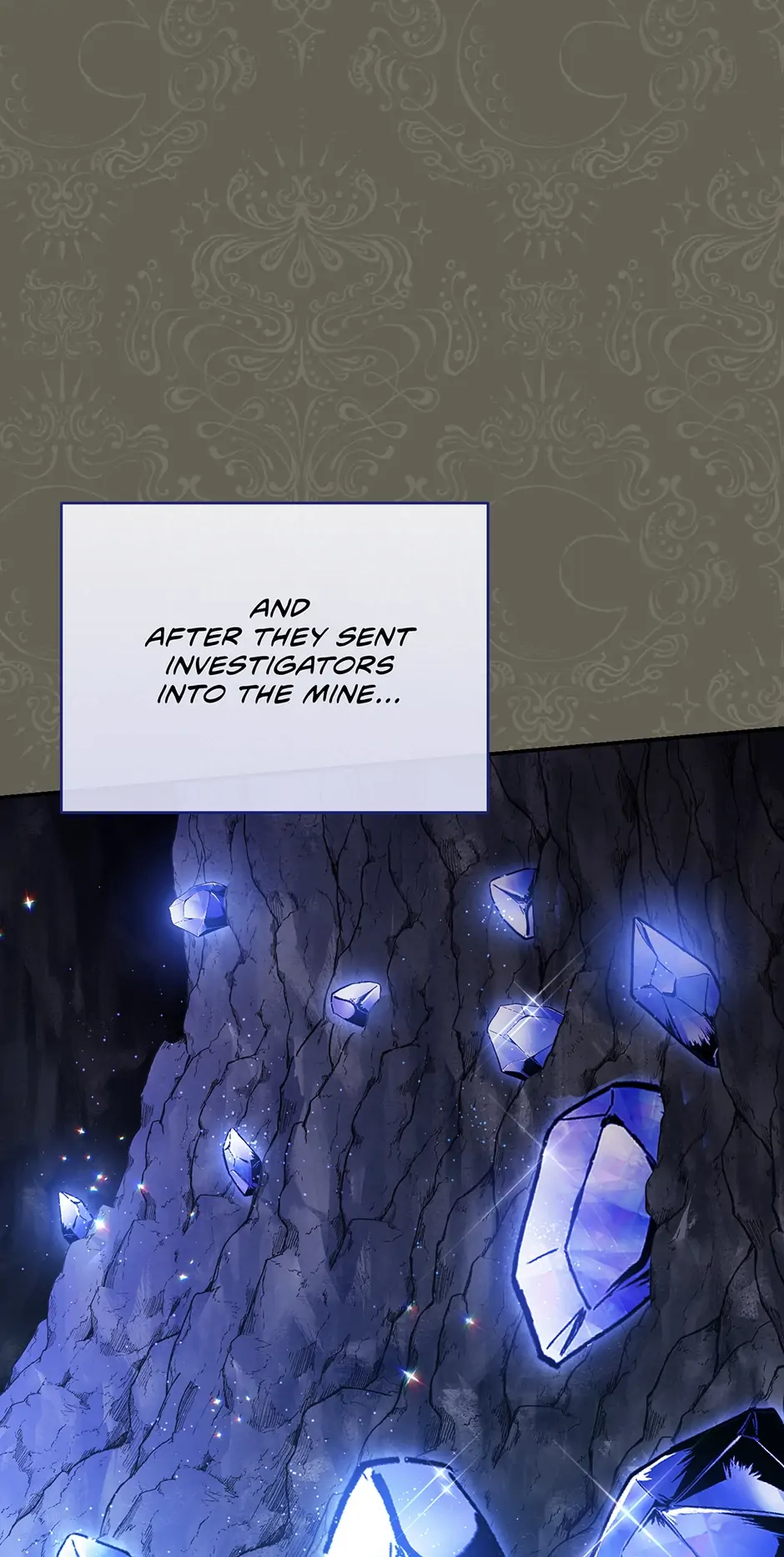 Writing My Male Lead's Happily Ever After Chapter 50 - page 4