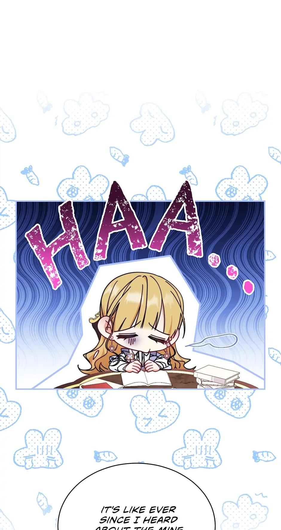 Writing My Male Lead's Happily Ever After Chapter 50 - page 53
