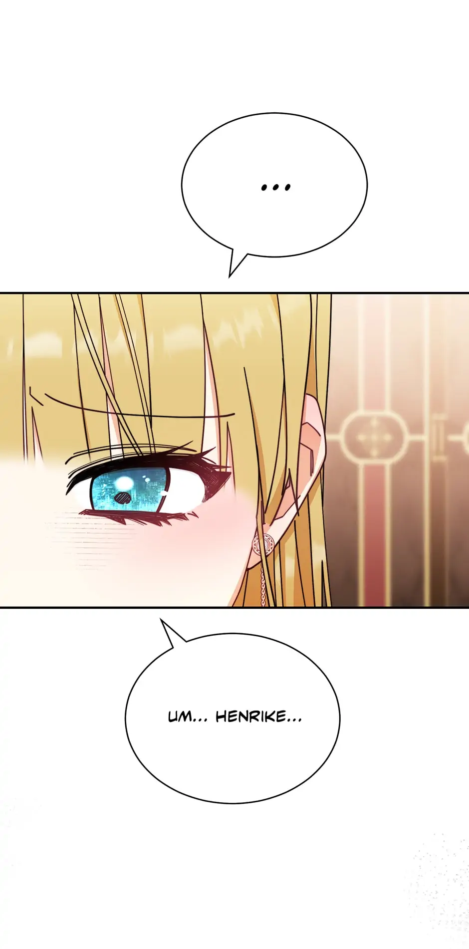 Writing My Male Lead's Happily Ever After Chapter 50 - page 56