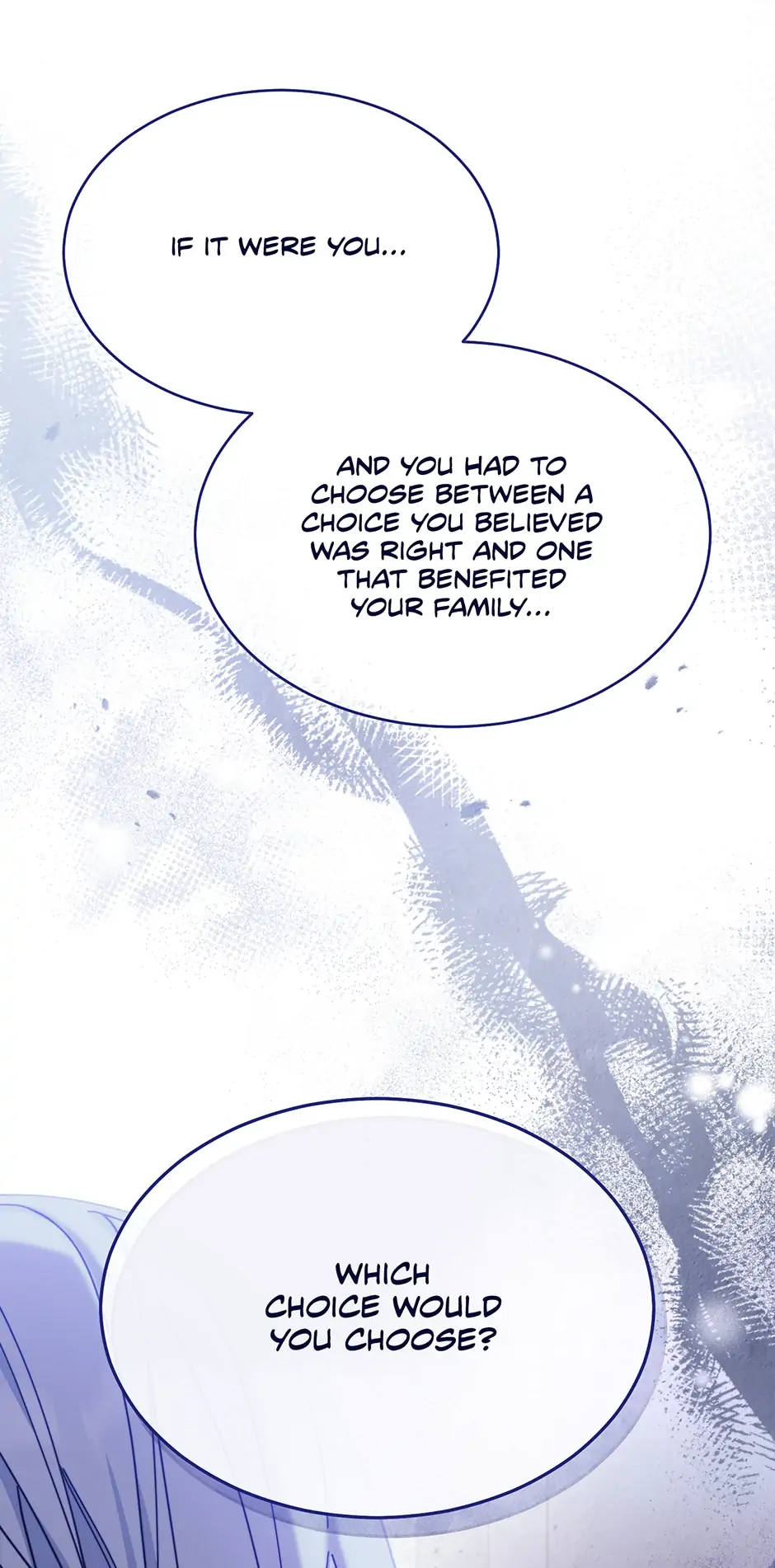 Writing My Male Lead's Happily Ever After Chapter 50 - page 57
