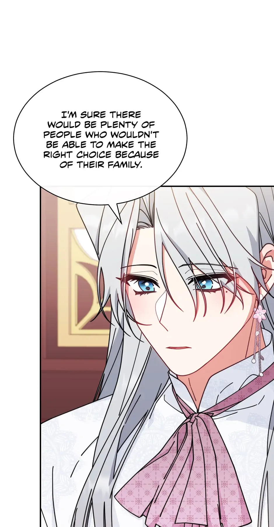 Writing My Male Lead's Happily Ever After Chapter 50 - page 61