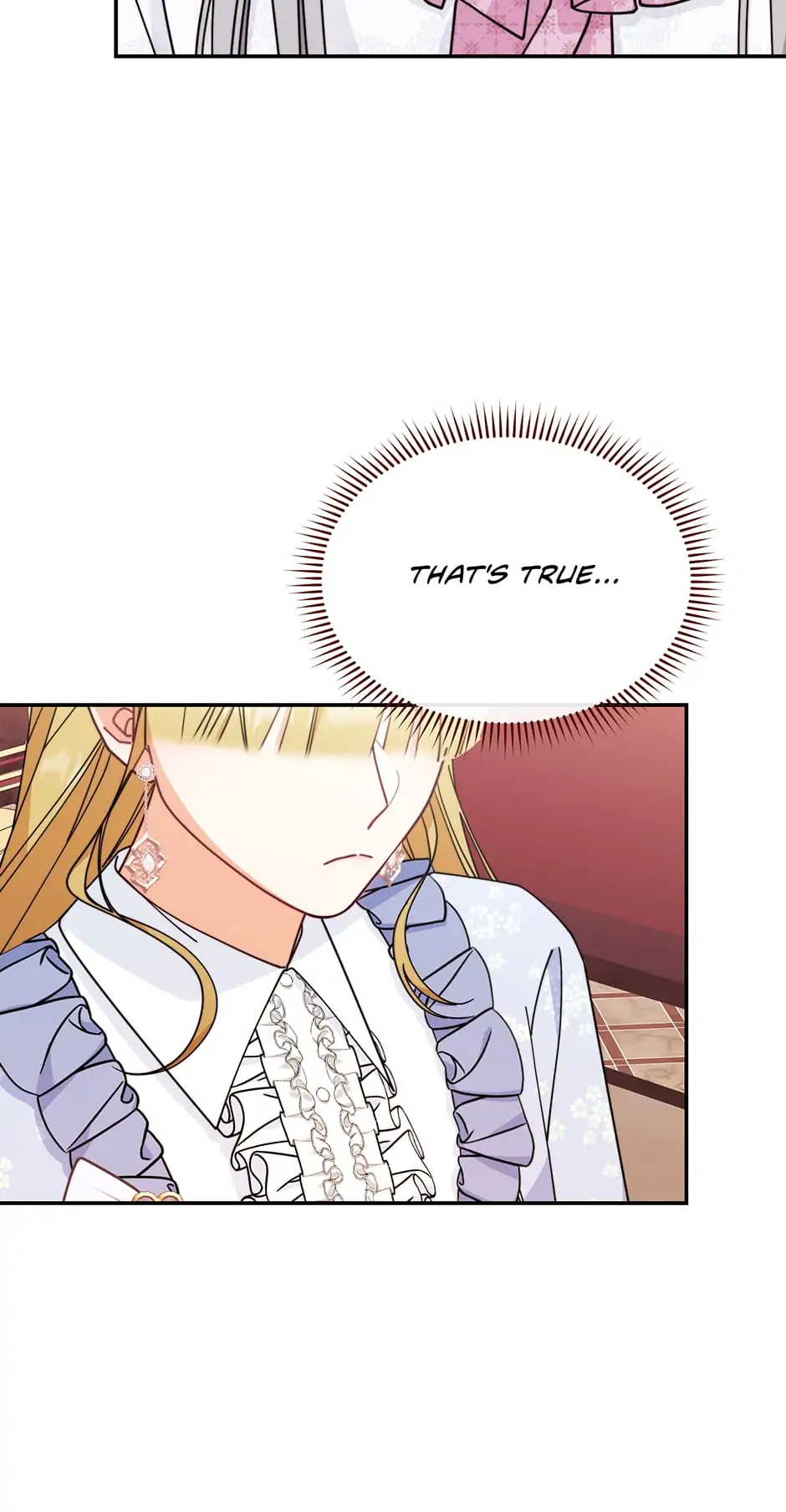 Writing My Male Lead's Happily Ever After Chapter 50 - page 62