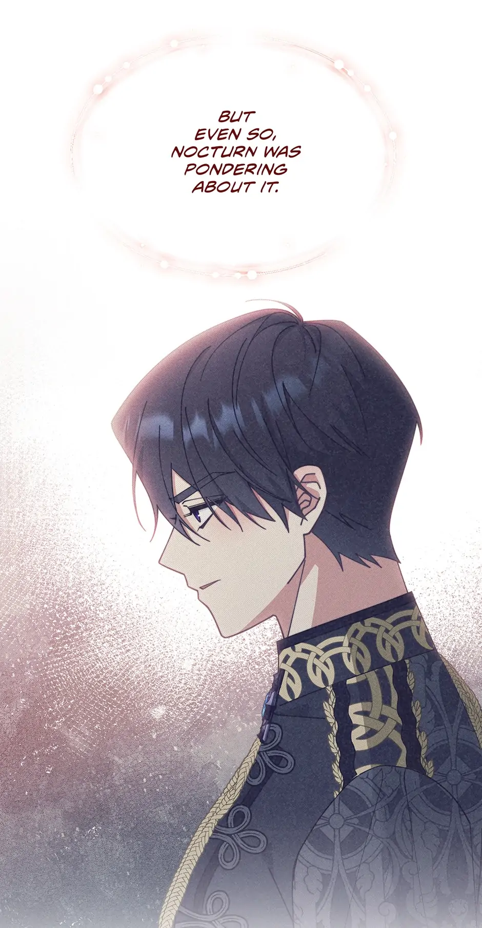 Writing My Male Lead's Happily Ever After Chapter 50 - page 63