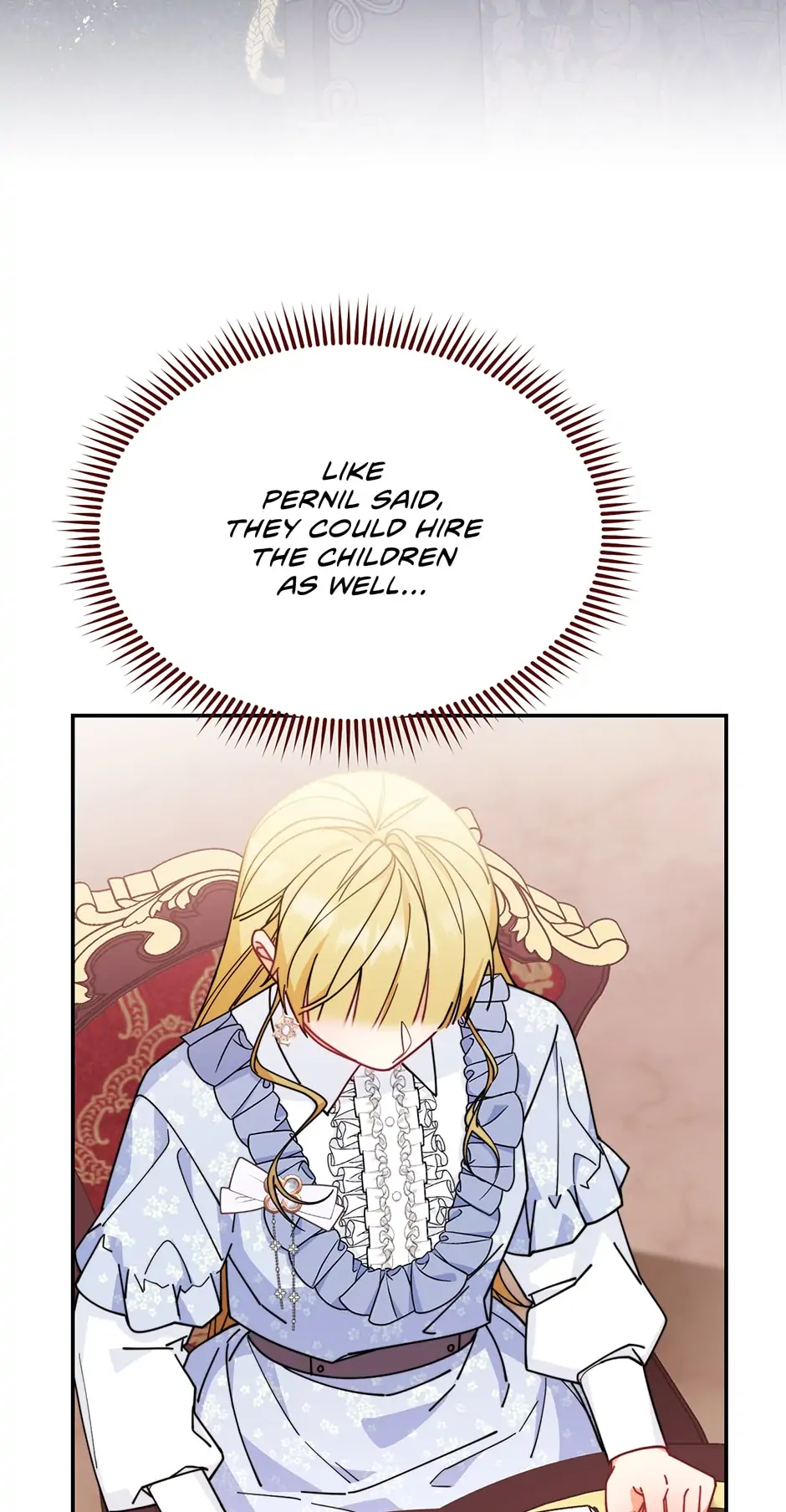 Writing My Male Lead's Happily Ever After Chapter 50 - page 64