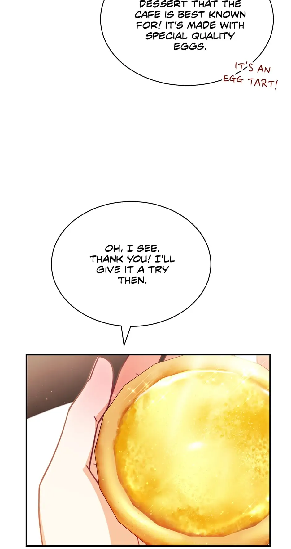 Writing My Male Lead's Happily Ever After Chapter 50 - page 70
