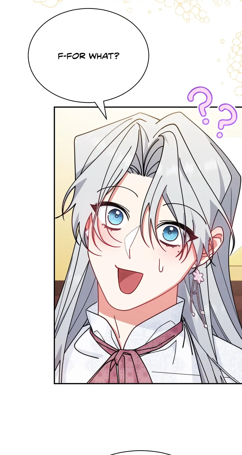 Writing My Male Lead's Happily Ever After Chapter 50 - page 73