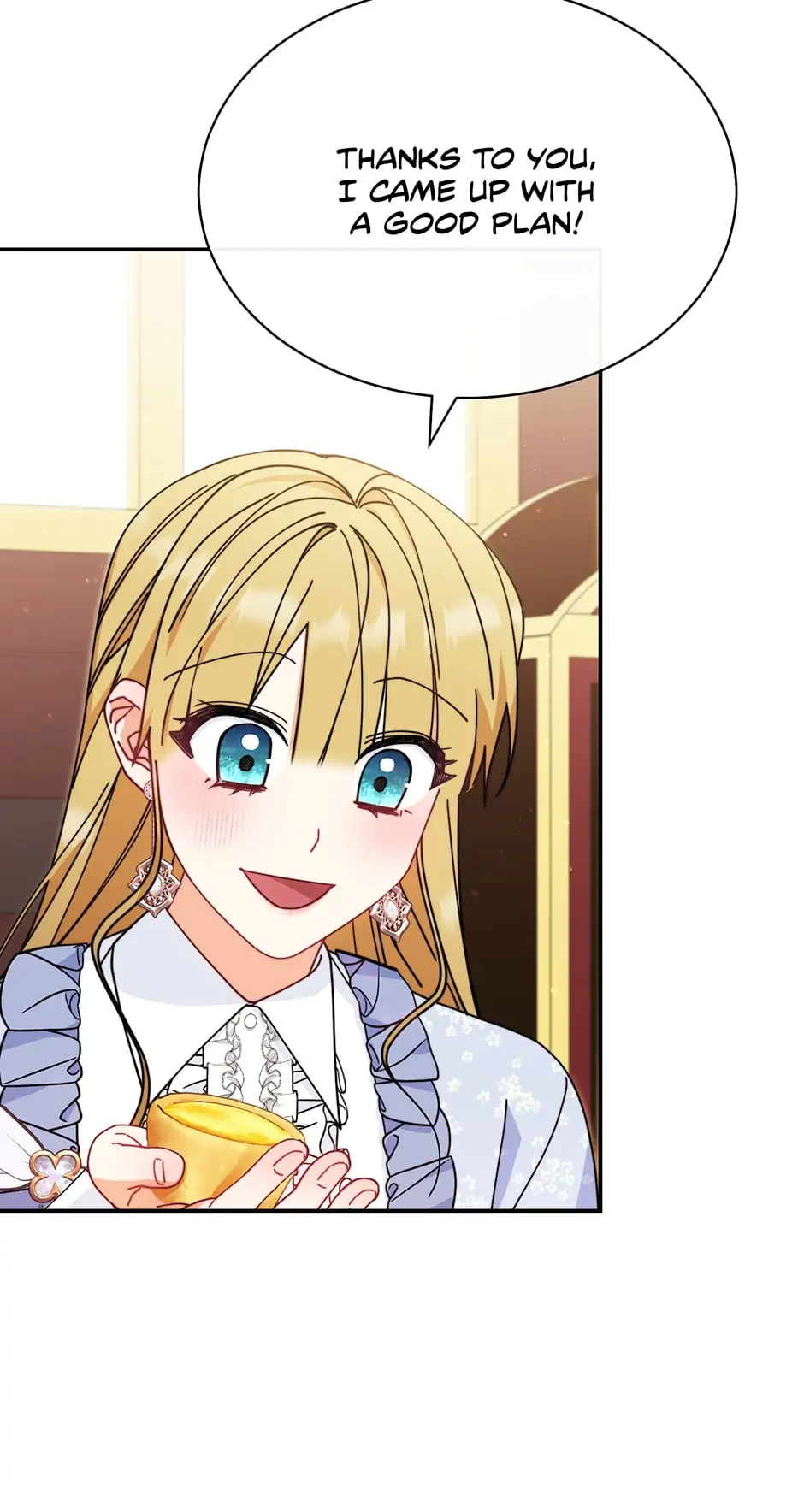 Writing My Male Lead's Happily Ever After Chapter 50 - page 74