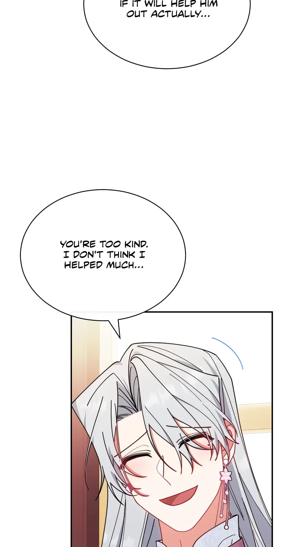 Writing My Male Lead's Happily Ever After Chapter 50 - page 76