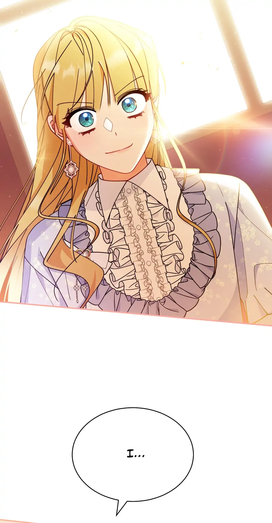 Writing My Male Lead's Happily Ever After Chapter 50 - page 79