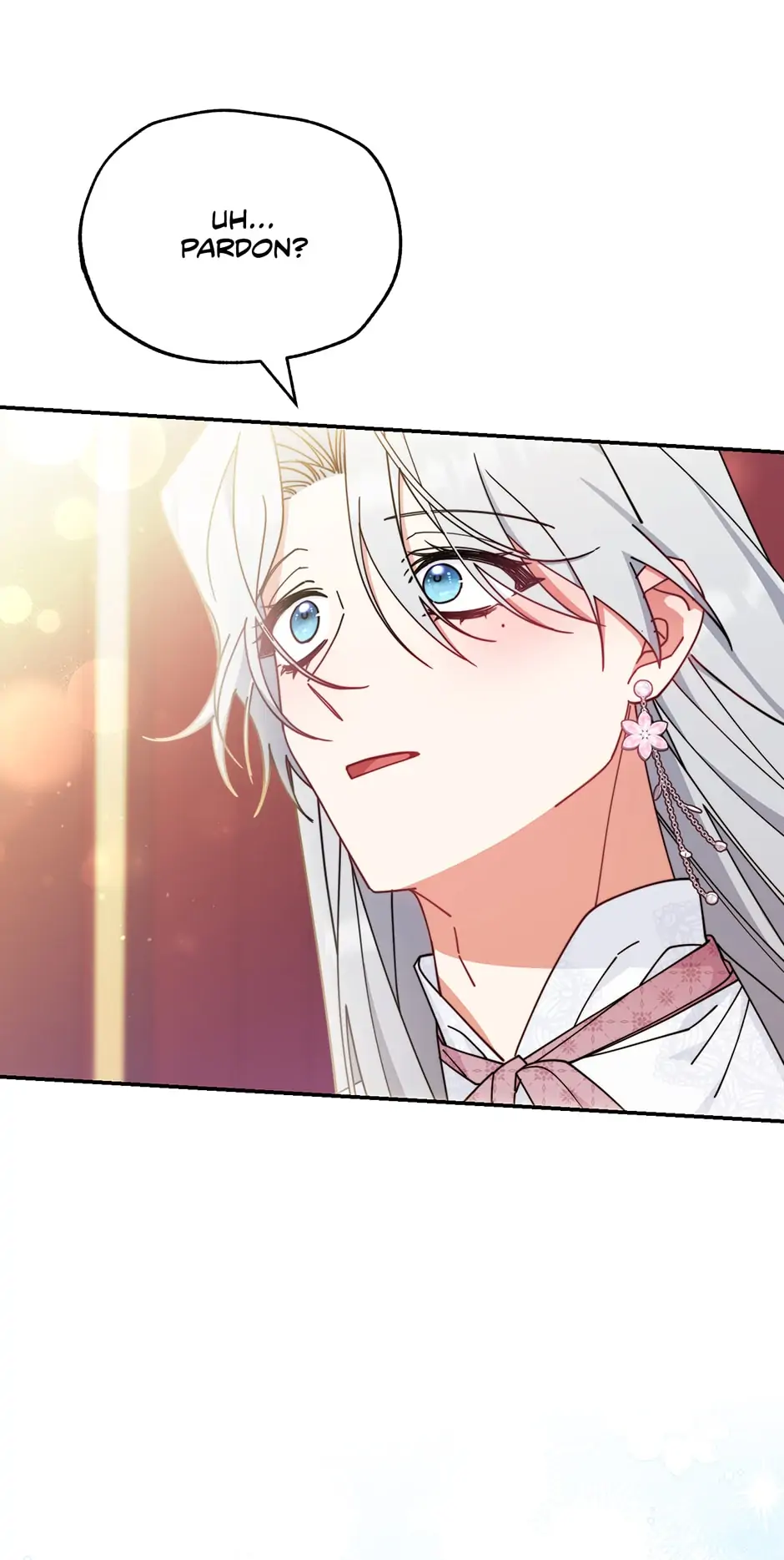 Writing My Male Lead's Happily Ever After Chapter 50 - page 82