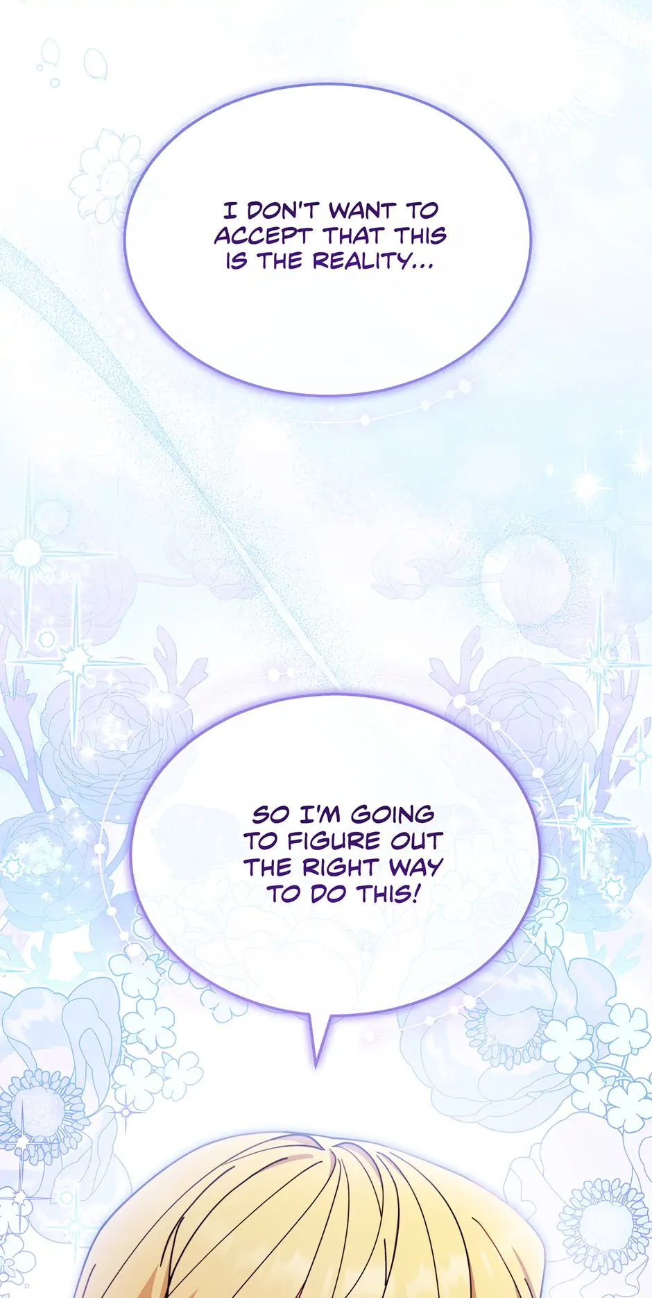 Writing My Male Lead's Happily Ever After Chapter 50 - page 83