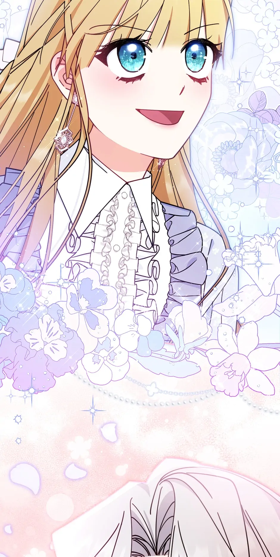 Writing My Male Lead's Happily Ever After Chapter 50 - page 84