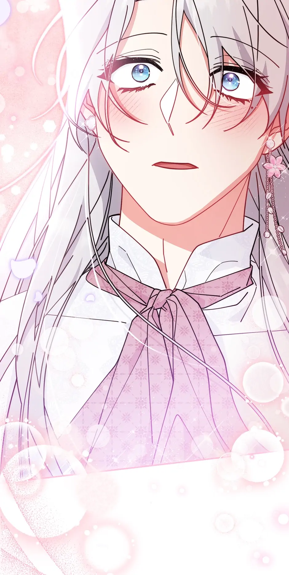 Writing My Male Lead's Happily Ever After Chapter 50 - page 85