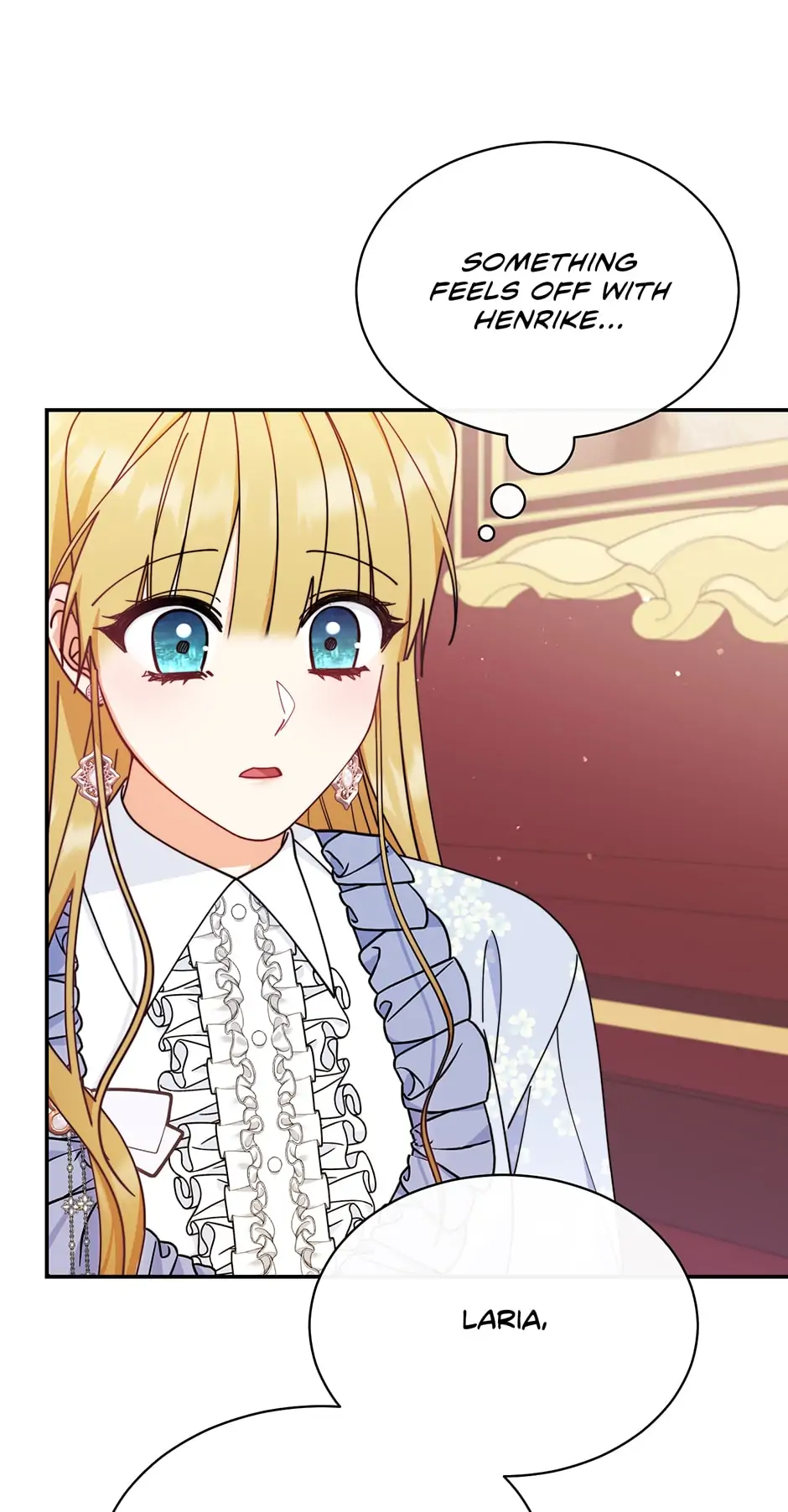 Writing My Male Lead's Happily Ever After Chapter 50 - page 88