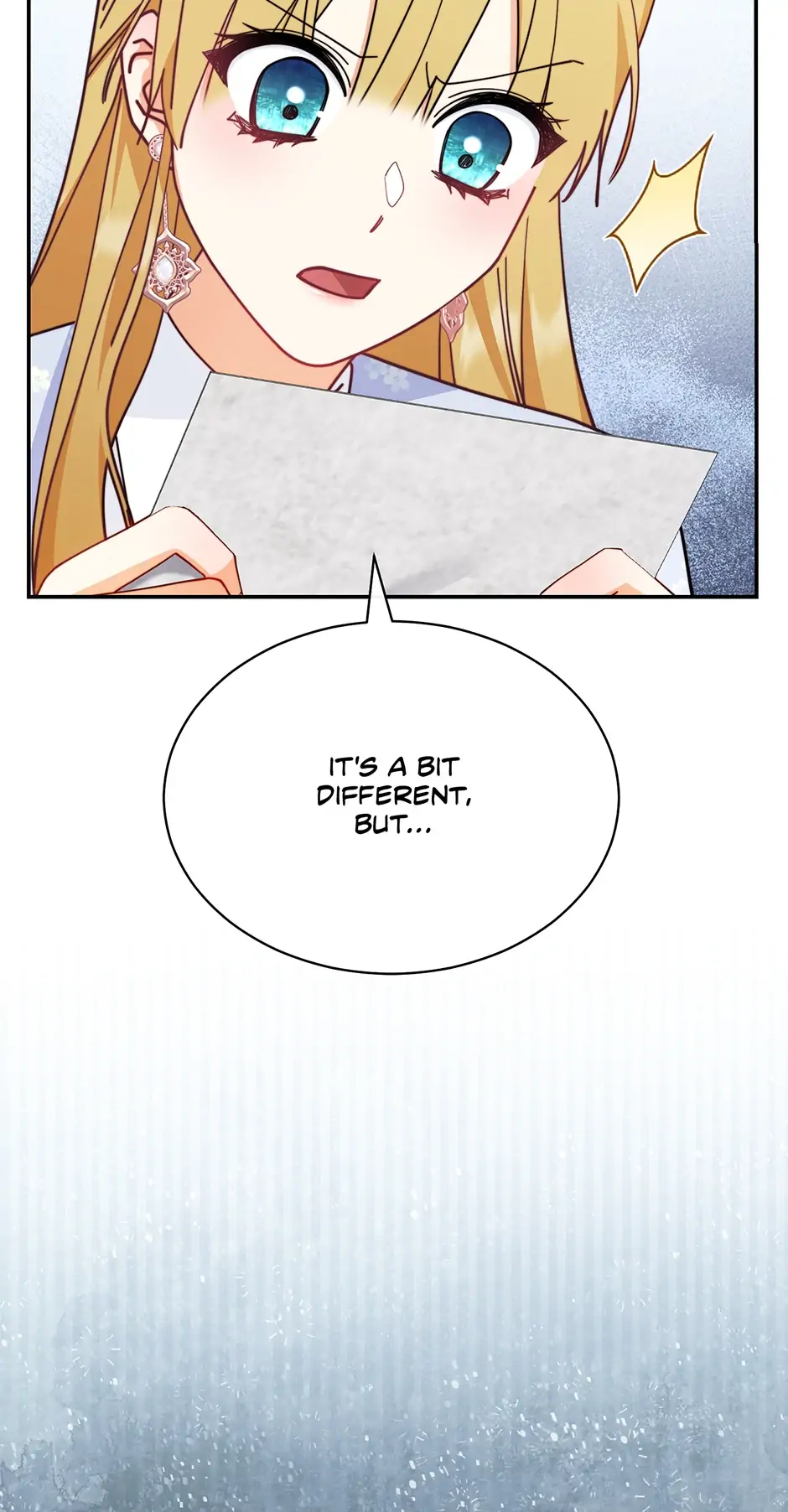 Writing My Male Lead's Happily Ever After Chapter 50 - page 91