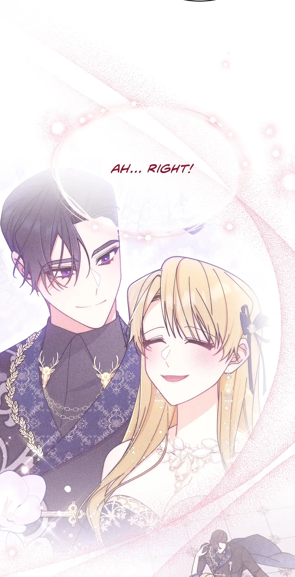 Writing My Male Lead's Happily Ever After Chapter 59 - page 14