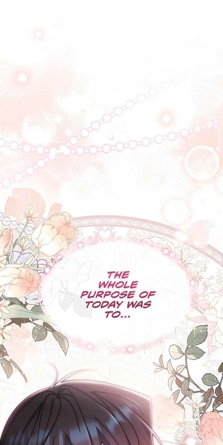 Writing My Male Lead's Happily Ever After Chapter 59 - page 2