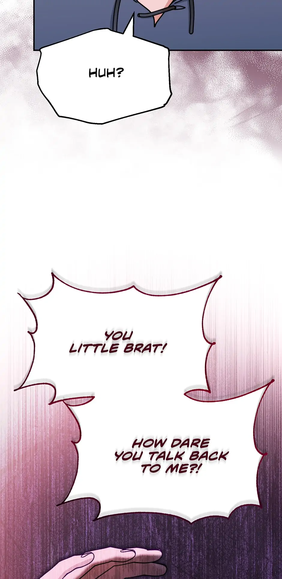 Writing My Male Lead's Happily Ever After Chapter 59 - page 39