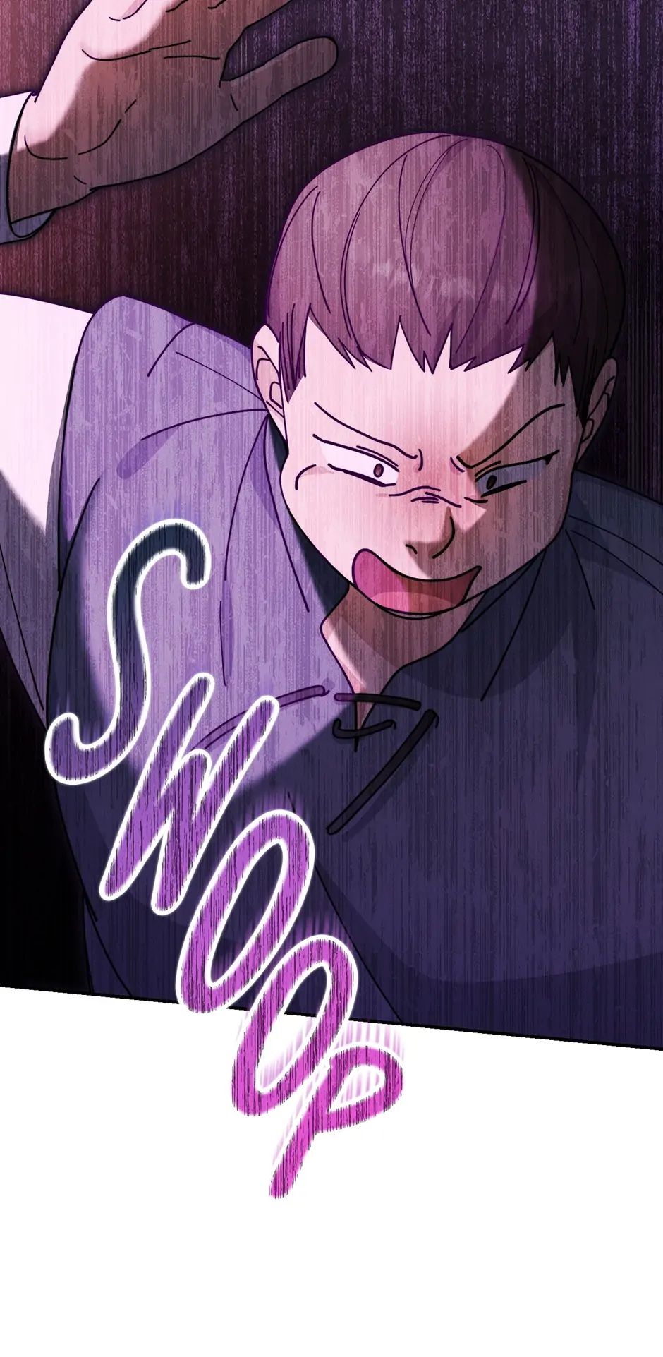 Writing My Male Lead's Happily Ever After Chapter 59 - page 40