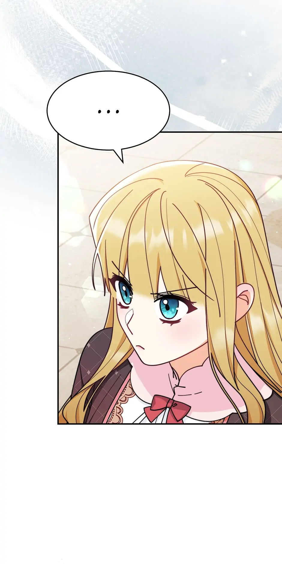 Writing My Male Lead's Happily Ever After Chapter 59 - page 44