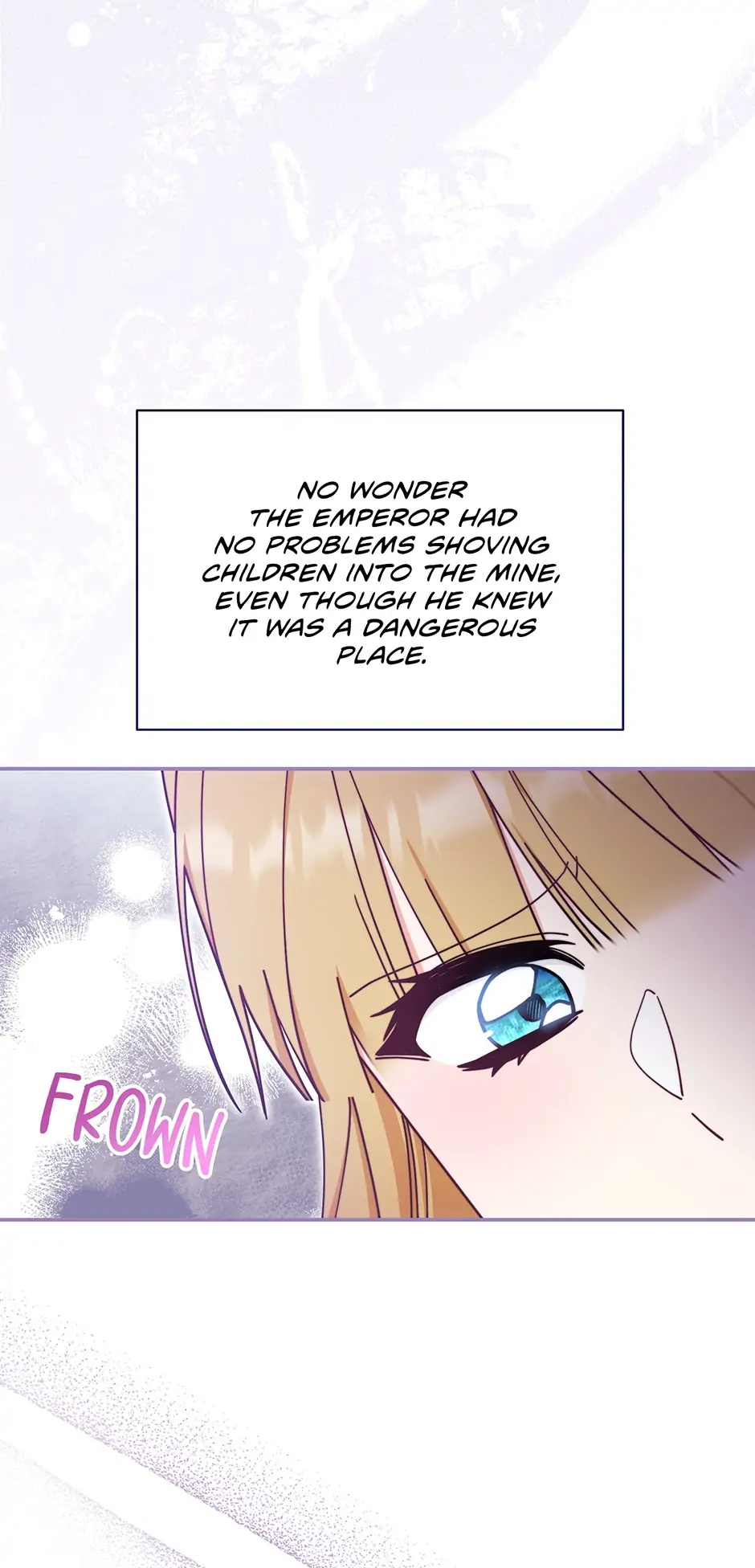 Writing My Male Lead's Happily Ever After Chapter 59 - page 51