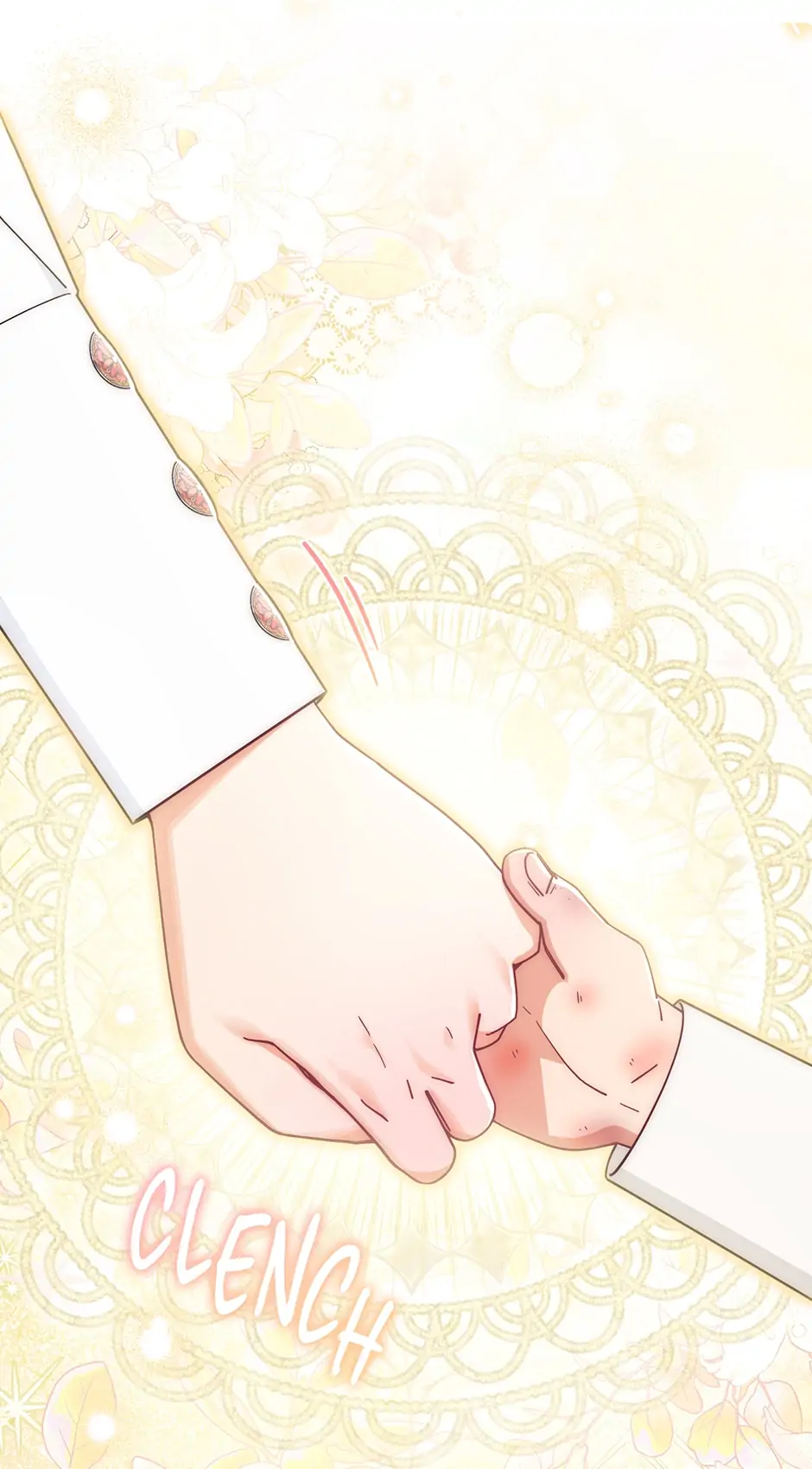 Writing My Male Lead's Happily Ever After Chapter 59 - page 56