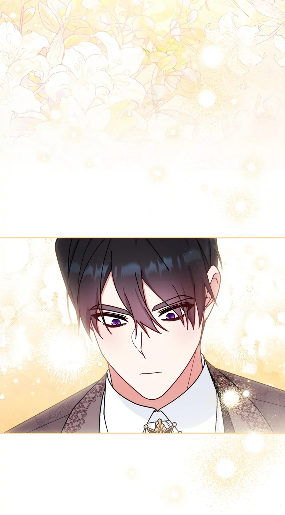 Writing My Male Lead's Happily Ever After Chapter 59 - page 57