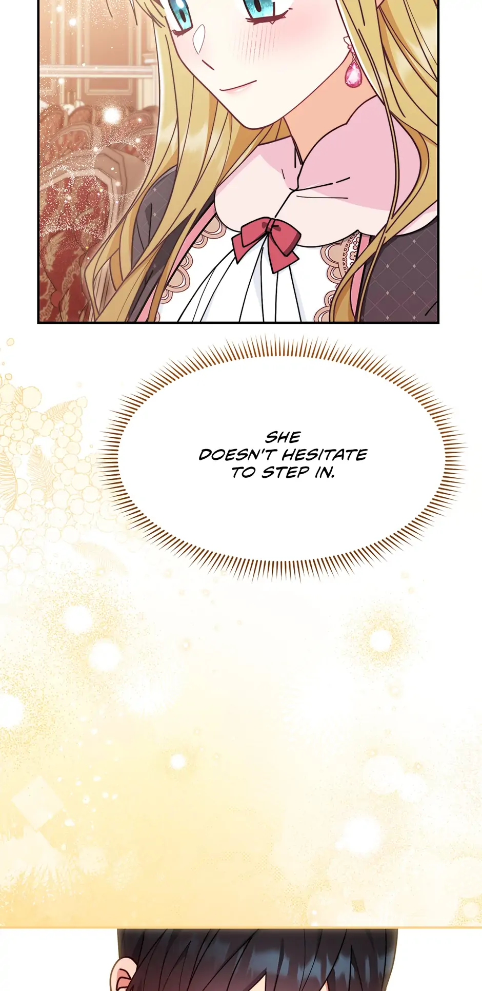 Writing My Male Lead's Happily Ever After Chapter 59 - page 75