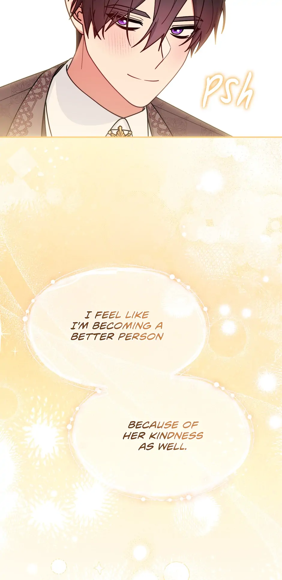 Writing My Male Lead's Happily Ever After Chapter 59 - page 76