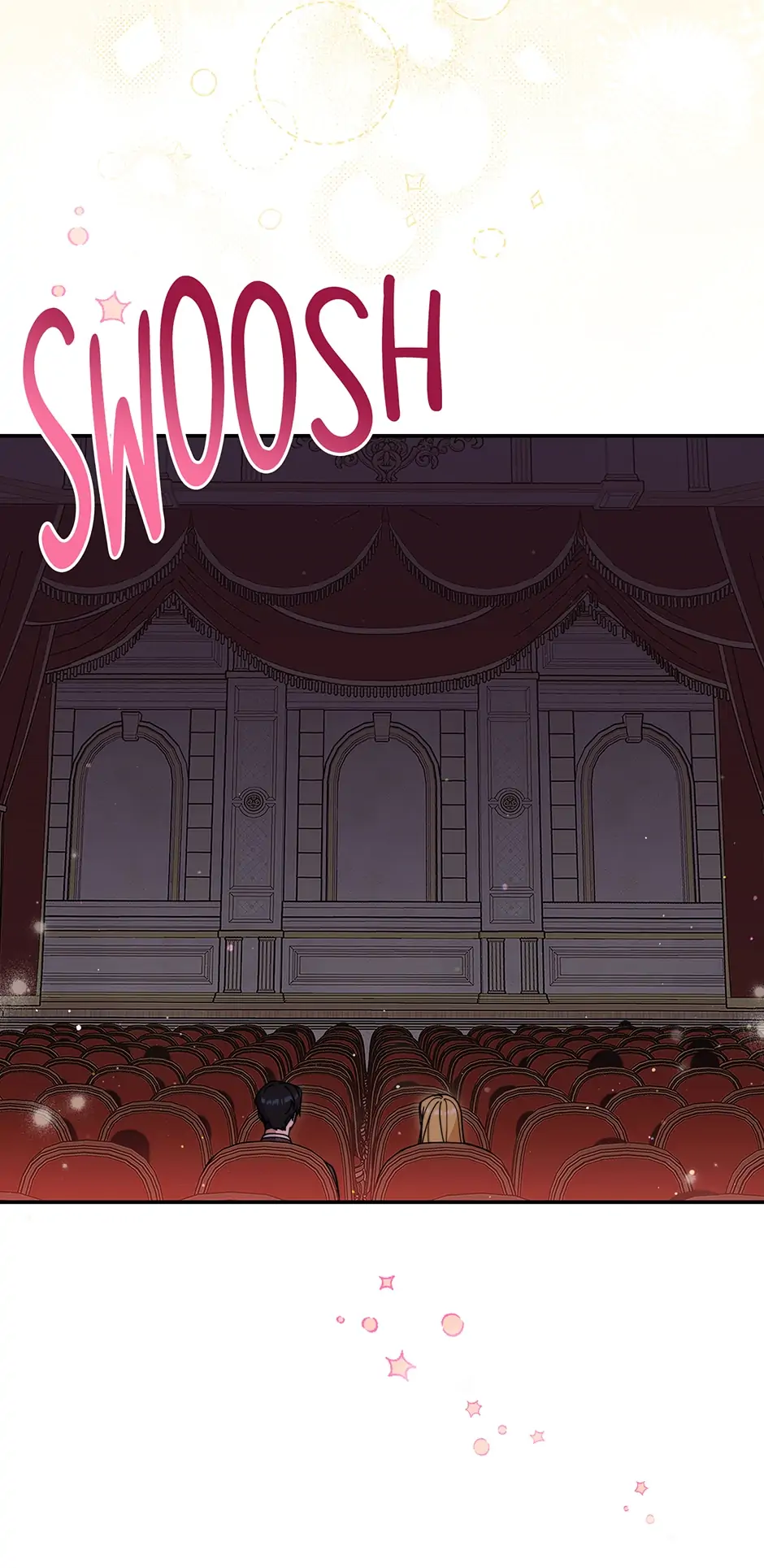 Writing My Male Lead's Happily Ever After Chapter 59 - page 77