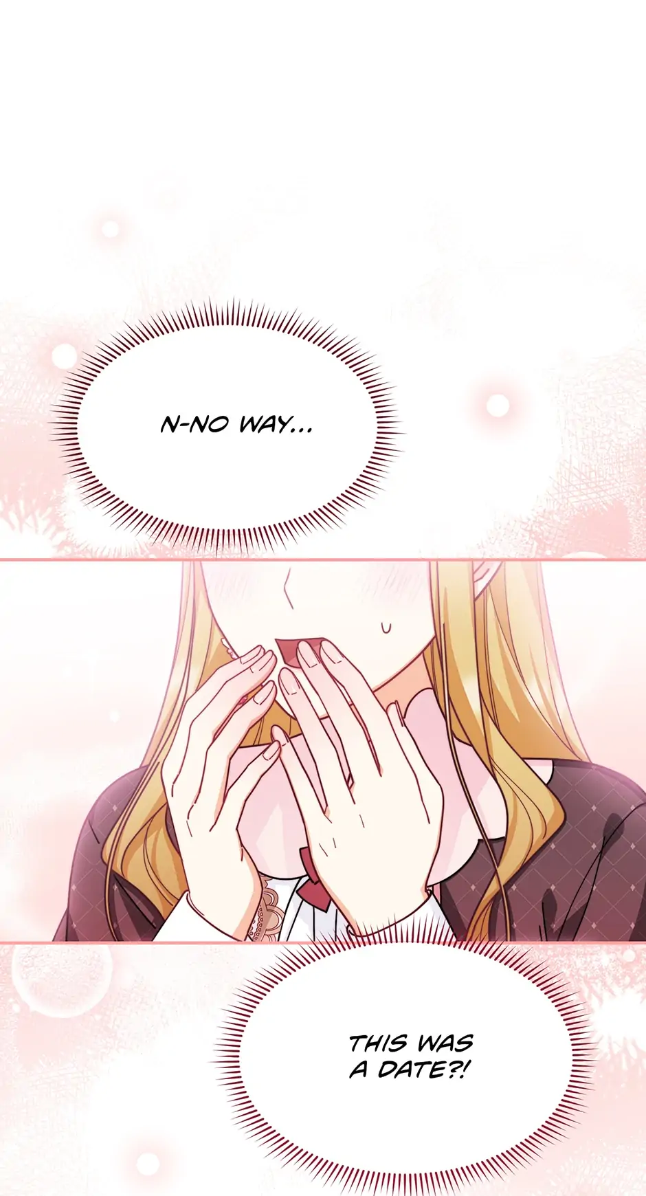 Writing My Male Lead's Happily Ever After Chapter 59 - page 7