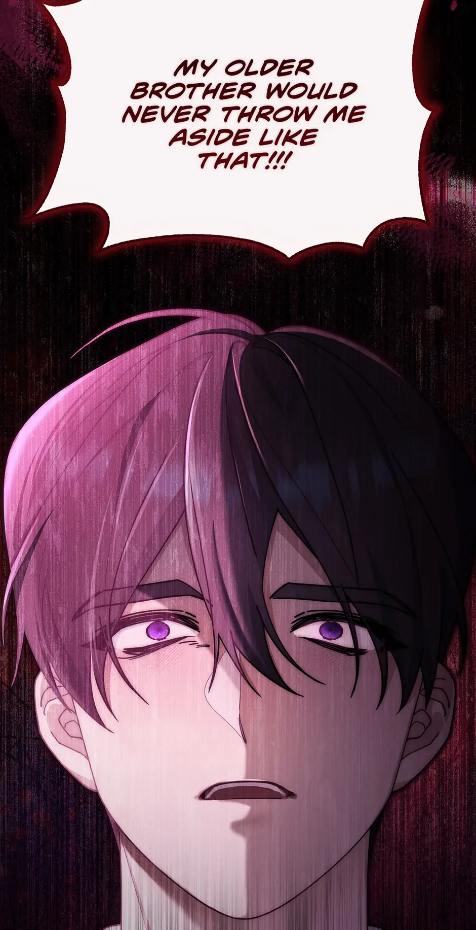 Writing My Male Lead's Happily Ever After Chapter 59 - page 86